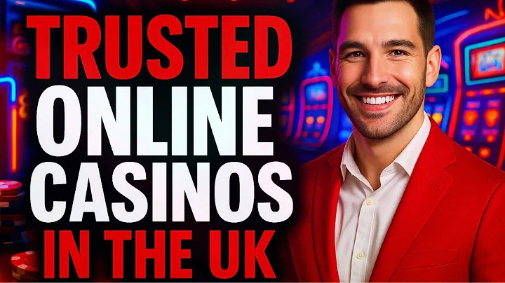 ✅ BEST UK ONLINE CASINOS – UNITED KINGDOM ONLINE CASINO REVIEWS 💎🎰👑