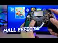 El MEJOR MANDO con EFECTO HALL | QRD Spark N5 | PC, PS3, PS4 y PS5