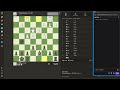 Five 2000+ Rated Puzzle And Three Rapid Win | Journey To 1200