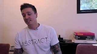 Blasterjaxx about their upcoming album Perspective