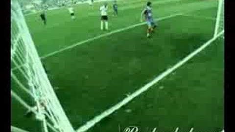 12ª Rodada Brasileiro 2008 Série B - Corinthians 0 x 1 Bahia