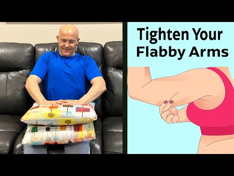 Tighten Your Flabby