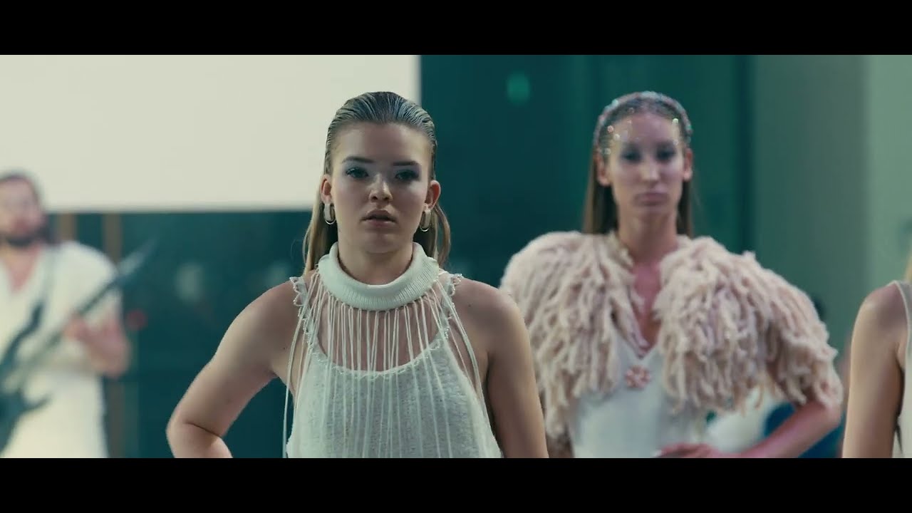 Estonian Fashion Festival 2024 / Antoniuse moeetendus