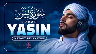 Surah Yaseen (Yasin) سورة يس | Peaceful Lofi Quran for Healing, Calm & Deep Relaxation #yasin