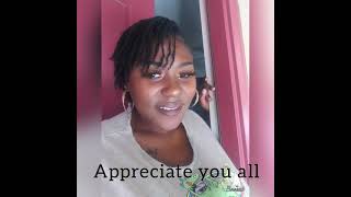 Embarring Start Thin Hair No Edges With Microlocs