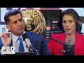 Cant control it  tulsi gabbard explains why governments hate bitcoin and love cbdc
