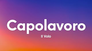 Il Volo - Capolavoro (Sanremo 2024)