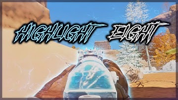Stevious and Event roam / Highlight eight