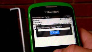 How to Get OS 6 For Blackberry Curve 8520 screenshot 3