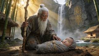 [火爆全網]女嬰開局被絕世劍神帶走，18年後歸來，整個武林跪了！ screenshot 3