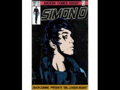 Simon D. (+) Intro (Feat. DJ Friz)