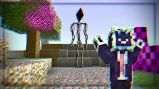 The Broken Script on Bedrock Edition is DIABOLICAL