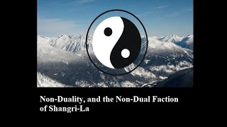 Non Duality, and the Non Dual Faction of Shangri-La
The long awaited Non-Dual Faction episode is here! This will probably go down as one of the stranger theories Ive shared on this channel. In this episode I give a very nutshell explanation of Non-Duality from the spiritual philosophical and cosmological perspective. Then, I talk about a great deal of controversial historical figures and groups and their associations, or expeditions to find the Seven Immortal Sages hidden away in the underground city of Enlightened people known variously as Shangrila, Shamballah, or Agartha.
I also point to some of the scant historical evidence and testimonies of figures like Gurdijieff, Helena Blavatsky, Giuseppe Mazzini, Albert Pike, and even the notorious SS Mission from Germany to Tibet 1938-39. What emerges is a faint outline of what appears to be the ultimate pinnacle group on Earth who are able to manipulate even the Venetian Black Nobility from their reflecting pool in an underground city in the Tibetan plateau! You dont want to miss this one!
If you are new to the channel I recommend you watch Shadow Wars Episode 1 before watching this episode: https://youtu.be/pbfM-jrxoG8?si=PKKcIq5GZMbIiF1a
Please help support the channel by hitting Join here on YouTube by clicking the JOIN button on the main page, or by becoming a Patron on Patreon **for as little as $3** which you can do here : https://www.patreon.com/WhiteLotusOfLight/membership
If you are in search of guidance and would like the map of your karma and souls destiny you can schedule an Astrology reading with Ian! I recommend that you get your Natal chart if you are under 40, or if you are over 40 or approaching 40, you can get your Navamsa chart which is for your life post-40 which is often radically different from your pre-40 years of age chart. Mine sure was! If you want a truly deep dive I recommend getting both charts done regardless of age because the Natal chart continues to have echoes even post 40 as it represents where we come from.
You can learn more about the difference between Natal and Navamsa charts here: https://youtu.be/A3Vt-SscC-Q
If you want to study Angelic Magick with me you can also go to my Astrology site and simply ask for an Angelic Consultation rather than an Astrology chart. Or you can of course do both! I also offer spiritual counseling and other services so take a look! My site can be found here:
https://www.whitelotusoflight.com/consultations
Become a Patron by either hitting Join on the main channel page, or preferably (they take less of a bite) on my Patreon page which you can find here:
https://www.patreon.com/WhiteLotusOfLight/membership
If you are feeling generous and would like to Donate Crypto here are some wallet addresses.
***Be sure you are careful with Algo and Monero as those addresses are very long double-check before sending! Also XLM requires the Memo below the address and XRP requires the Destination Tag***:
BTC Bitcoin: 38BYKYGvViCnpYa4RDxScY8aFfoUr7FzDP
Ethereum/ETH: 0x04dac6d6922E34033B9EBFb45627262166e01B1E
Polygon MATIC: 0x17aE6fBF3d2B3641b1f78FBa9C1fd0D7d590EA14
Algorand ALGO: CIHYBK76AMNKFZQHOYNOJ7CIO5DZIQL5IGU2FA6VRZRAWPZQBAMR6ZEJGI
Monero XMR: 837x9X9NU9eaVMTvRofBAH55oJM6oPDXpRAvjM47atJSBExXWRvZsDwU6o3Qh1f39w1VqCsHTDAEaYhkLhkezaCXHPuFGMR
***Memo is required for XLM!
XLM: GDQP2KPQGKIHYJGXNUIYOMHARUARCA7DJT5FO2FFOOKY3B2WSQHG4W37 MEMO: 4239136726
***Destination tag is required for XRP!
XRP: rhsZa1NR9GqA7NtQjDe5HtYWZxPAZ4oGrE Destination Tag: 1975483539
This video was edited to follow YouTubes fair use guidelines: Copyright Disclaimer under Section 107 of the copyright act 1976, allowance is made for fair use for purposes such as criticism, comment, news reporting, scholarship, and research. Non Duality, and the Non Dual Faction of Shangri-La