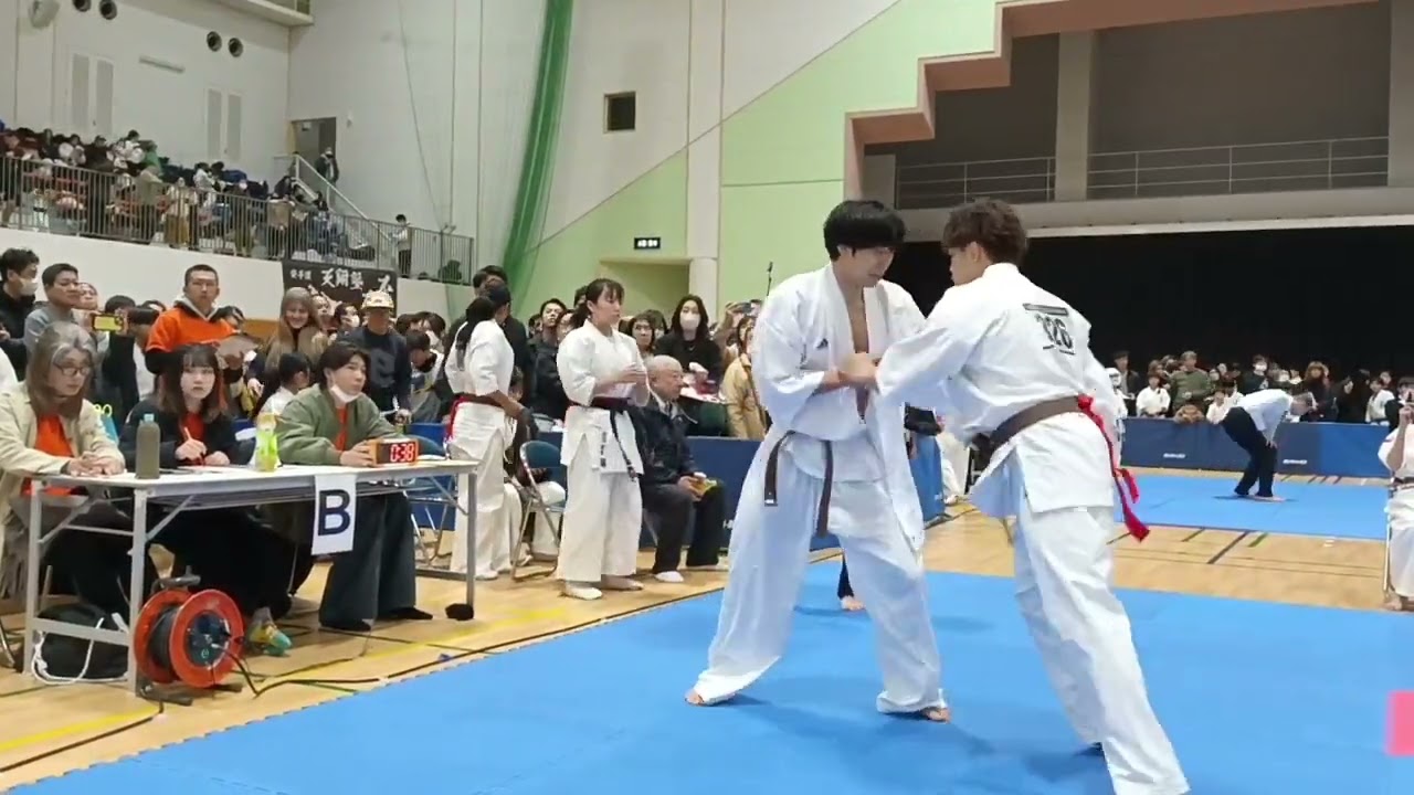 関東魁　ケント