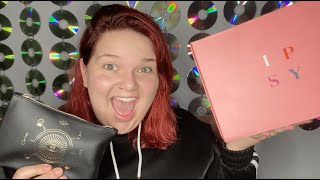 OCTOBER IPSY + IPSY GLAM BAG UNBOXING @ipsy