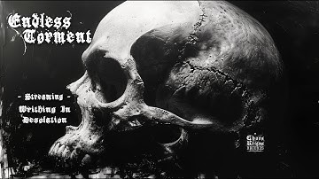 ENDLESS TORMENT - Writhing In Desolation - (OFFICIAL MUSIC VIDEO)