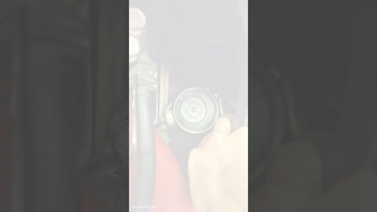 pasang klakson keong tanpa relay vario 150 keyles