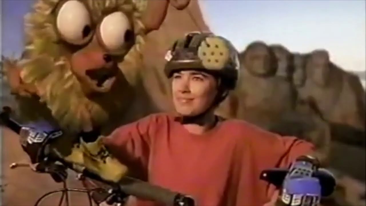 Commercial 1 1996 Commercial YouTube