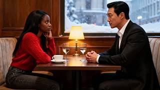 2179. She Dressed Ugly for a Blind Date—Unaware He Was a Korean Mafia Boss Who Fell for Her at Fir