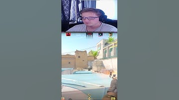 1 IN 1 BILLION CS2 MOMENT