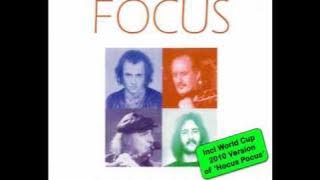 Focus - Hocus Pocus (WC 2010 Nike)