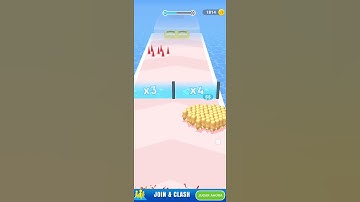 Count Masters: Crowd Runners 3D | All levels! Gameplay 1080p Android, iOS game #shorts #tiktok