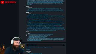 NERFING WARRIOR ALREADY! (Feb 7 Class Tuning Notes) - WoW Dragonflight 10.0.5