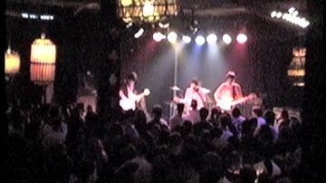 Flop at The Crocodile 1993