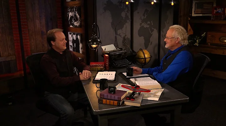 Eyewitness Testimony Pensacola Revival Show 2 of 2