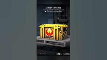 Day 7 Opening Cases Every Day Until I Get a Knife