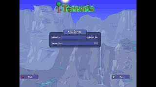 Best terraria survival sever! 2020 ...