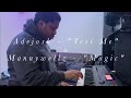 Adejosh Test Me X Mannywellz Magic Live Arrangement mp3