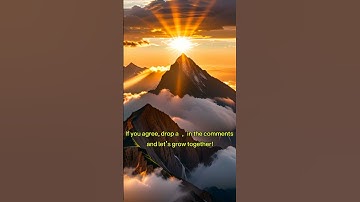 Stop Scrolling ⚡ Your Future Starts NOW – Motivation in 5 Seconds