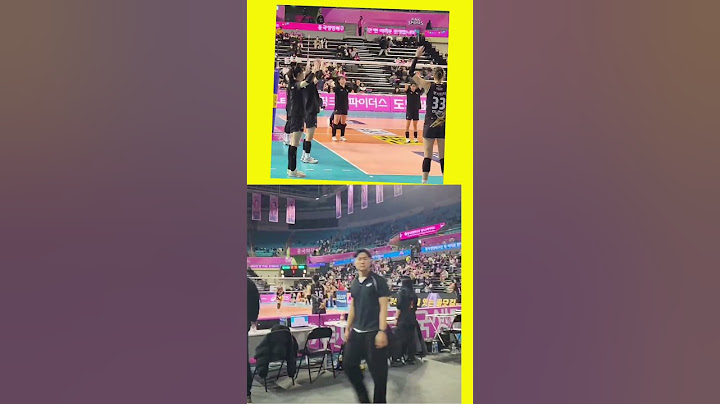 #정관장레드스파크스#mega"배구가 그립다^^^메가왓티"