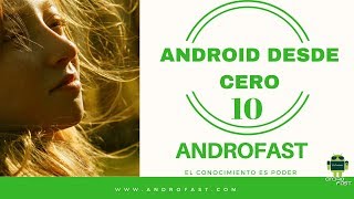 Curso Android desde cero #10 | Control RadioButton