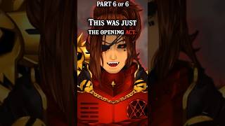 Travel Trouble - Part 6