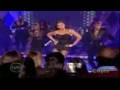 Beyonce - Single Ladies - live   Tyra Banks Show  Nov 26 2008