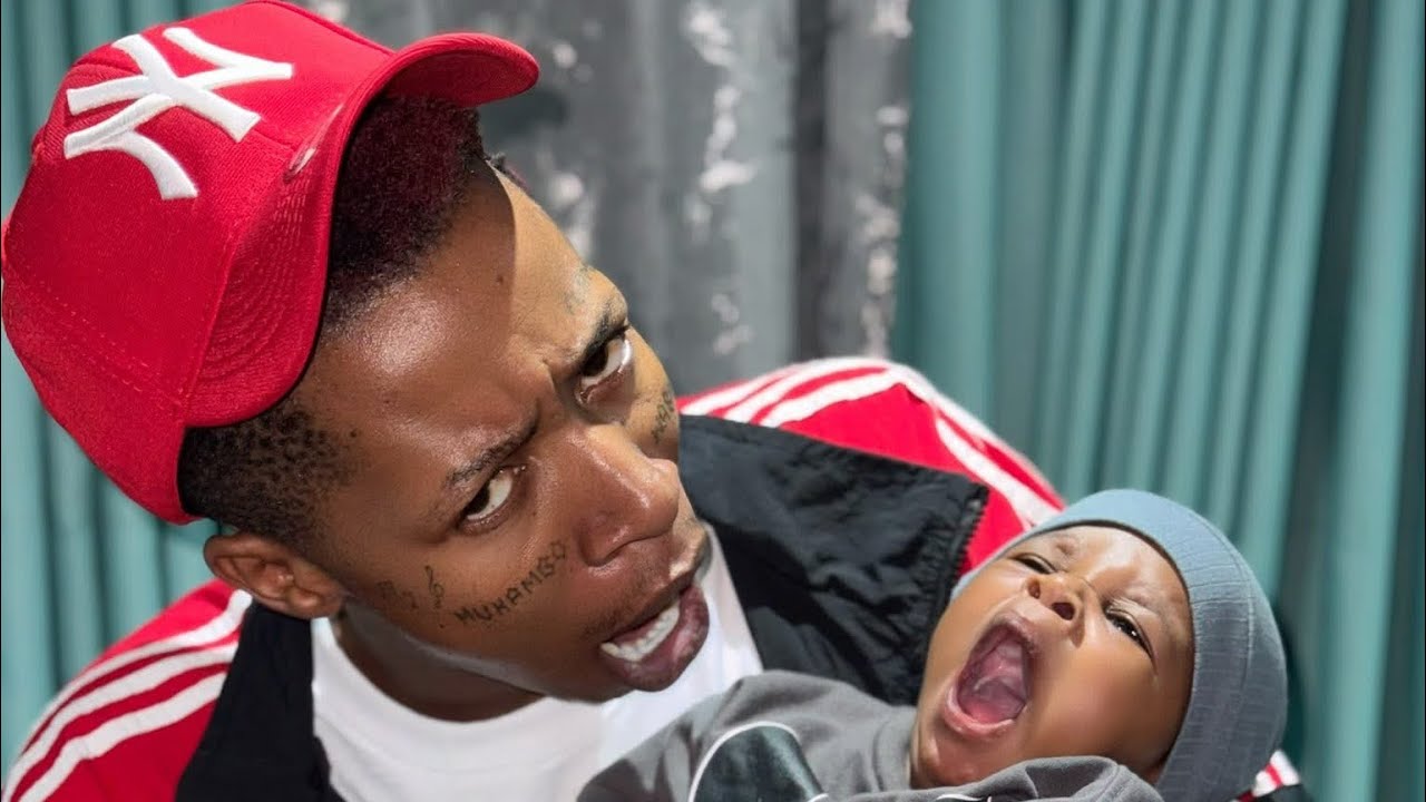 Hulengende - Unstoppable Feat Cymplex ( Tsvimbo Mutauro Album)