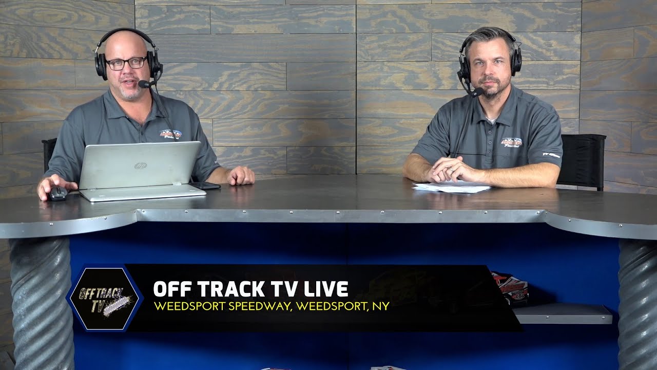 Off Track TV