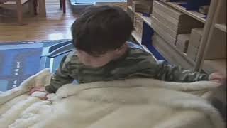 Babyfirsttv Play With Me - Rock-A-Bye Baby Music Video