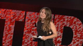 THE WORLD NEEDS MORE TRUTH | Sara Melotti | TEDxReggioEmilia