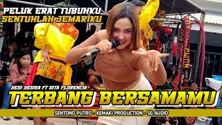 PELUK ERAT TUBUHKU ‼️TERBANG BERSAMAMU (Kangen Band) Yesi Yesika ft Gita Florencia Sentono Putro