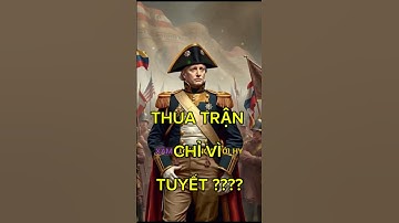 Vị tướng vĩ đại thế giới thua trận chỉ vì Tuyết ??? #tintuc #viralvideo #army #news #chuyennhomalon