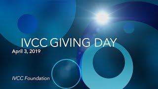 IVCC Giving Day - IVCC Foundation