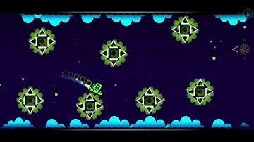 ClutterFunk 100% All 3 Coins