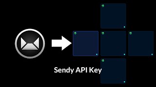 Find My Sendy API Key
