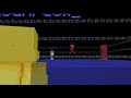 Minecraft’s Deadliest Boxing Match