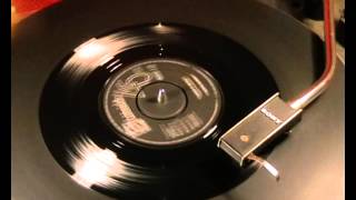 Santo & Johnny - Spanish Harlem - 1962 45rpm chords