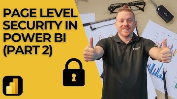 Your Power BI Reports Aren