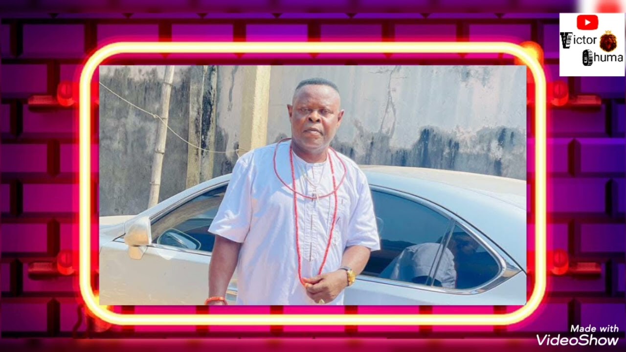 Chief Sir. Victor Nwanbi Eluehike_____ Oriri-Abiama   ( Track 2 ) #agbormusic #ikamusic 